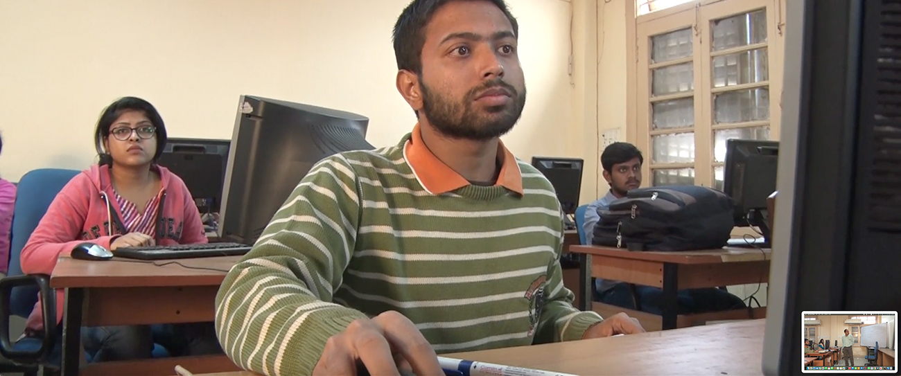 सांख्यिकी विभाग