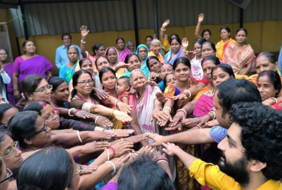 निवारक और सामाजिक चिकित्सा विभाग