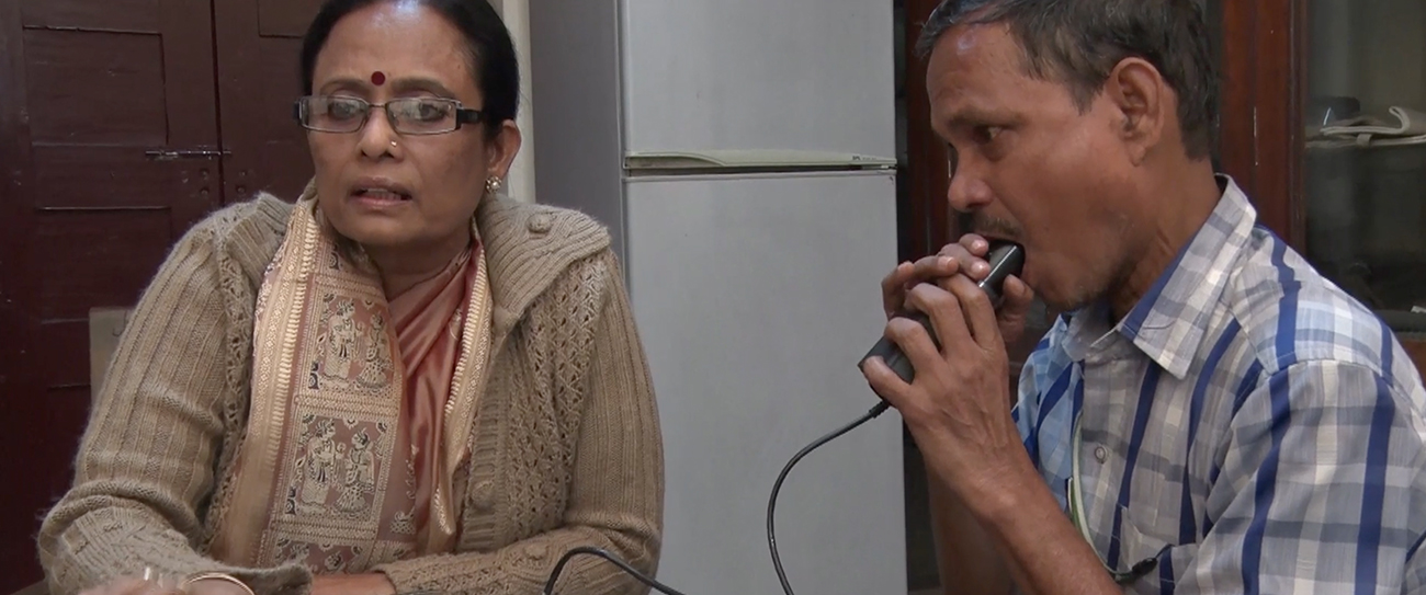 व्यावसायिक स्वास्थ्य विभाग