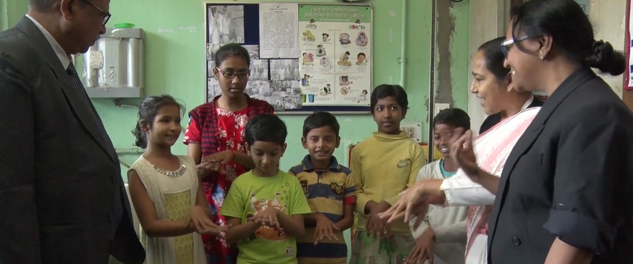 स्वास्थ्य संवर्धन और शिक्षा विभाग