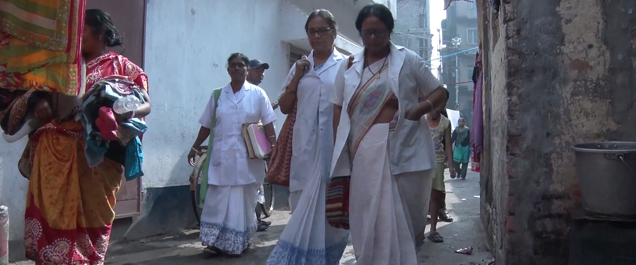 महामारी विज्ञान विभाग